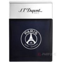 S.T. Dupont S.T.Dupont Paris Saint-Germain Eau des Princes