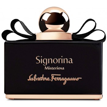 Salvatore Ferragamo Signorina Misteriosa