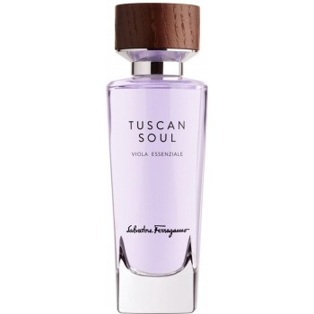 Salvatore Ferragamo Tuscan Soul Viola Essenziale