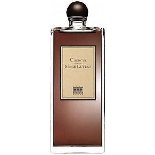 Serge Lutens Chergui