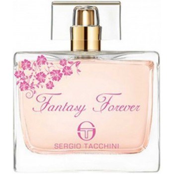 Sergio Tacchini Fantasy Forever Eau Romantique