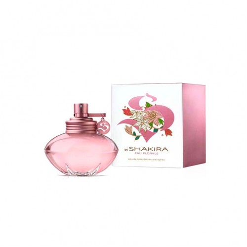 Shakira S Eau Florale