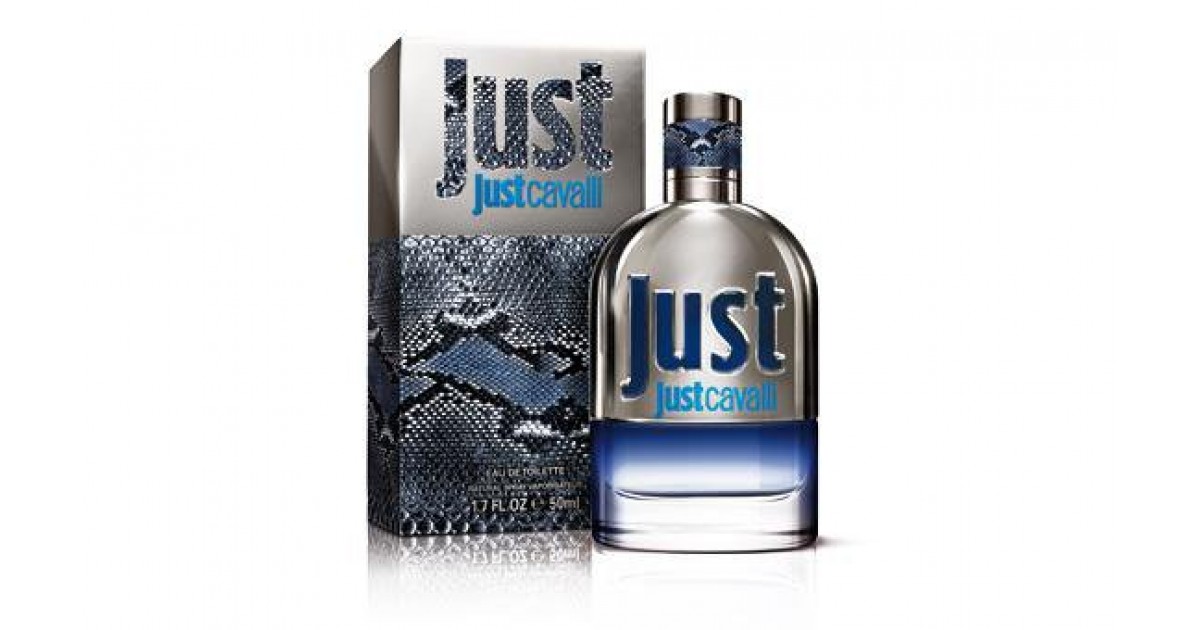 Just Cavalli Википедия