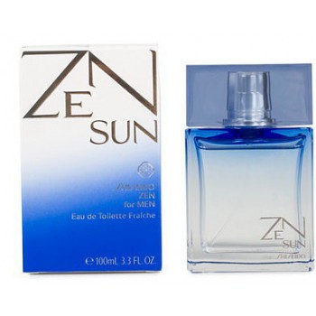 Shiseido Zen Sun