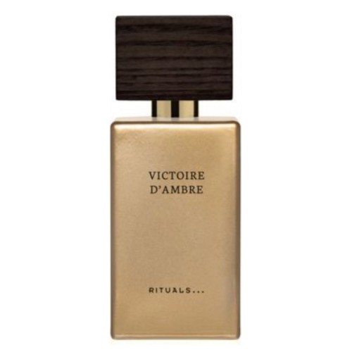 Rituals Victoire d’Ambre