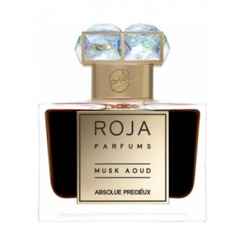 Roja Dove Musk Aoud Absolue Précieux