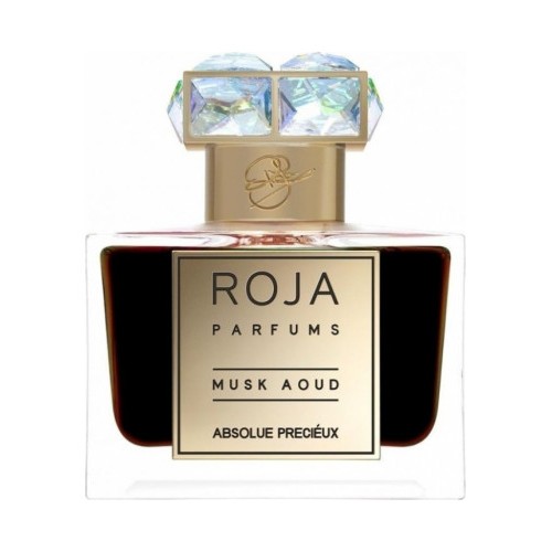 Roja Dove Musk Aoud Absolue Précieux