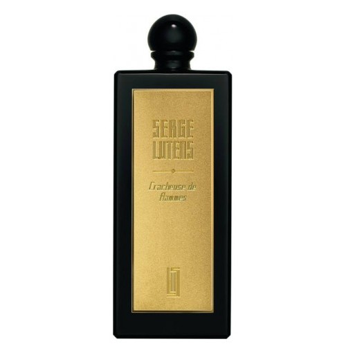 Serge Lutens Cracheuse de Flammes