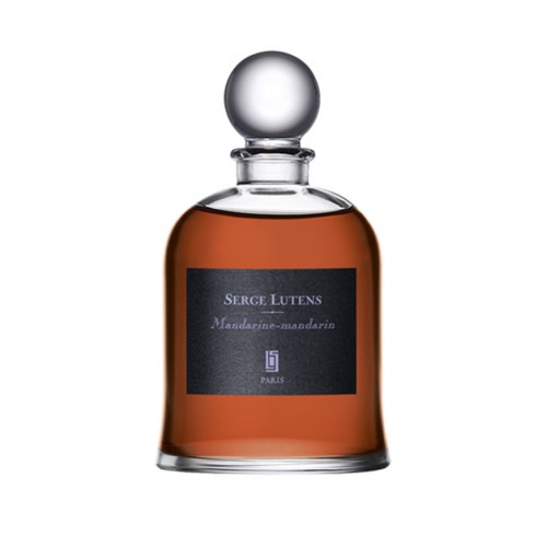 Serge Lutens Mandarine Mandarin