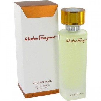 Salvatore Ferragamo Tuscan Soul