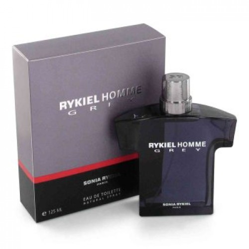 Sonia Rykiel Grey Homme