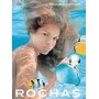 Rochas Aqua woman