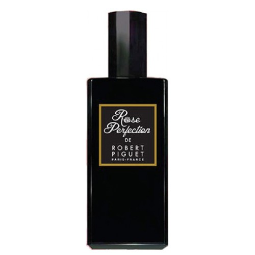 Robert Piguet Rose Perfection