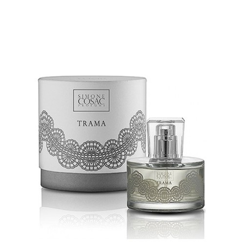 Simone Cosac Profumi Trama