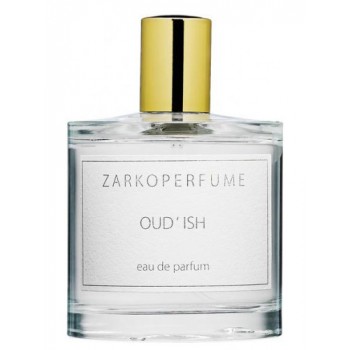 Zarkoperfume OUD’ISH