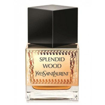 Yves Saint Laurent Splendid Wood