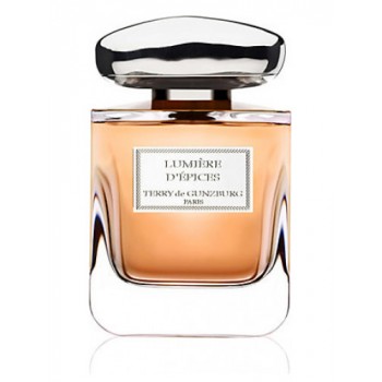 Terry de Gunzburg Lumiere d'Epices