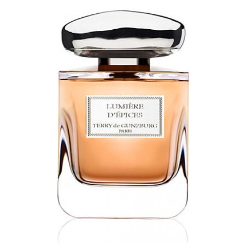 Terry de Gunzburg Lumiere d'Epices