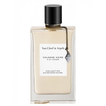 Van Cleef & Arpels Collection Extraordinaire Cologne Noire