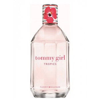 Tommy Hilfiger Tommy Girl Tropics