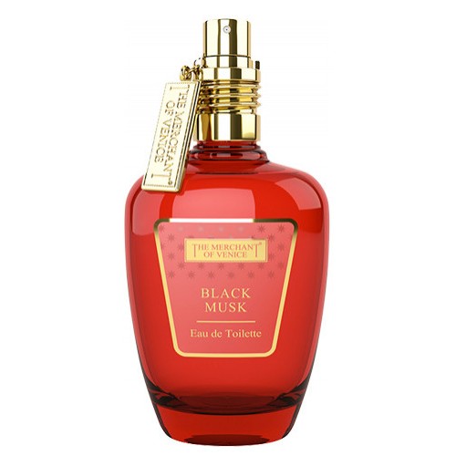 The Merchant of Venice Black Musk