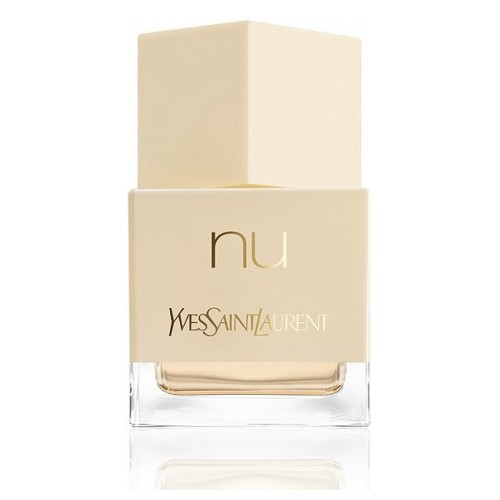 Yves Saint Laurent La Collection Nu
