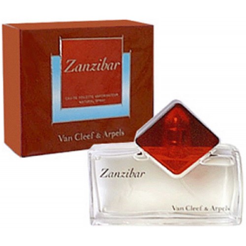 Van Cleef & Arpels Zanzibar купить в Минске Ван Клиф & Арпельс Занзибар