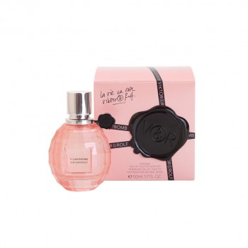 Viktor & Rolf Flowerbomb La Vie en Rose (2013)