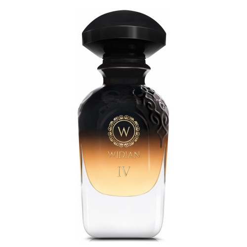 WIDIAN IV Black