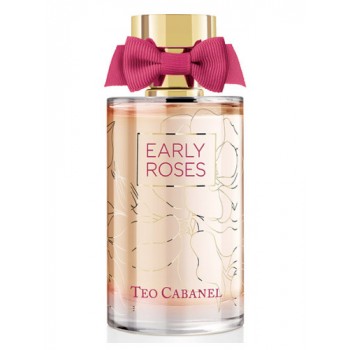 Teo Cabanel Early Roses