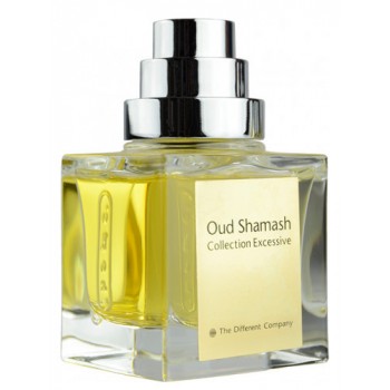 The Different Company Oud Shamash