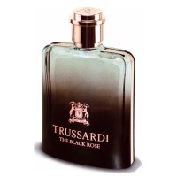 Trussardi The Black Rose