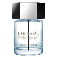 Yves Saint Laurent L’Homme Cologne Bleue