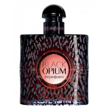 Yves Saint Laurent Black Opium Wild Edition