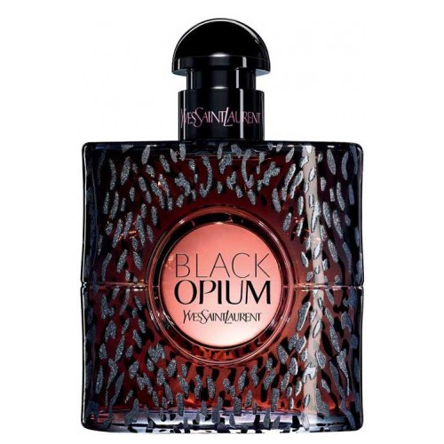 Yves Saint Laurent Black Opium Wild Edition