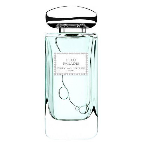 Terry de Gunzburg Bleu Paradis