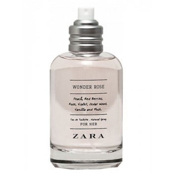 Zara Wonder Rose