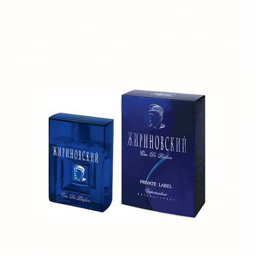 Жириновский Private Label