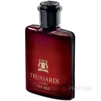 Trussardi Uomo The Red