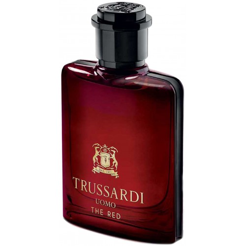 Trussardi Uomo The Red