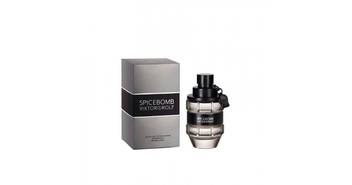 Viktor & Rolf Spicebomb купить в Минске: духи Виктор Рольф Спайсбомб