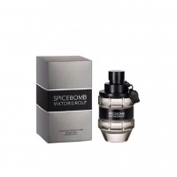 Viktor & Rolf Spicebomb