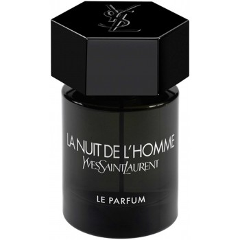 Yves Saint Laurent La Nuit de l'Homme Le Parfum