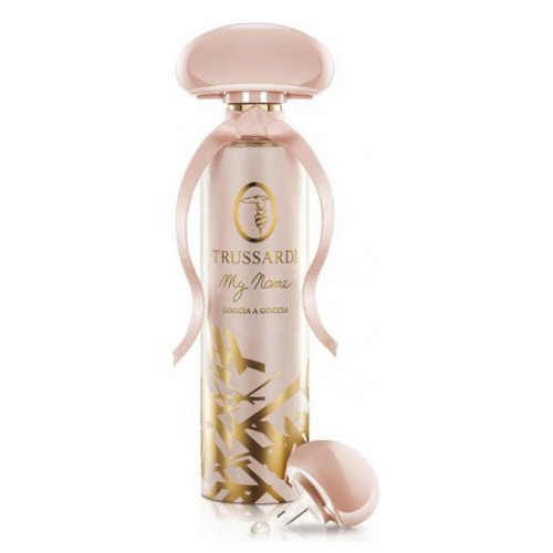 Trussardi Trussardi My Name Goccia a Goccia