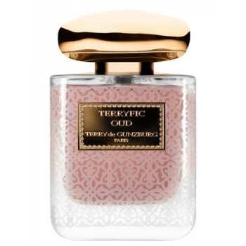 Terry de Gunzburg Terryfic Oud L'Eau