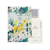 Zara Deep Garden