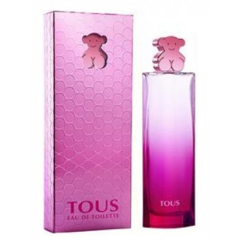 Tous Violet