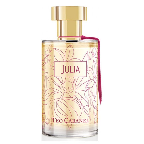 Teo Cabanel Julia
