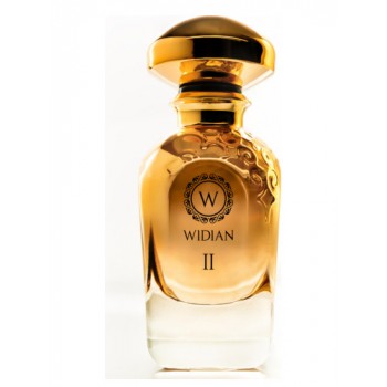 WIDIAN II Gold