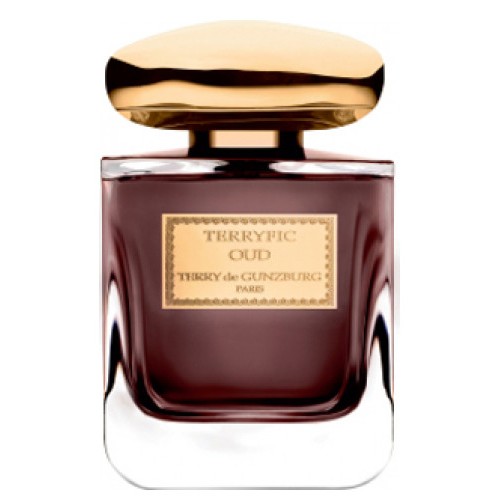 Terry de Gunzburg Terryfic Oud
